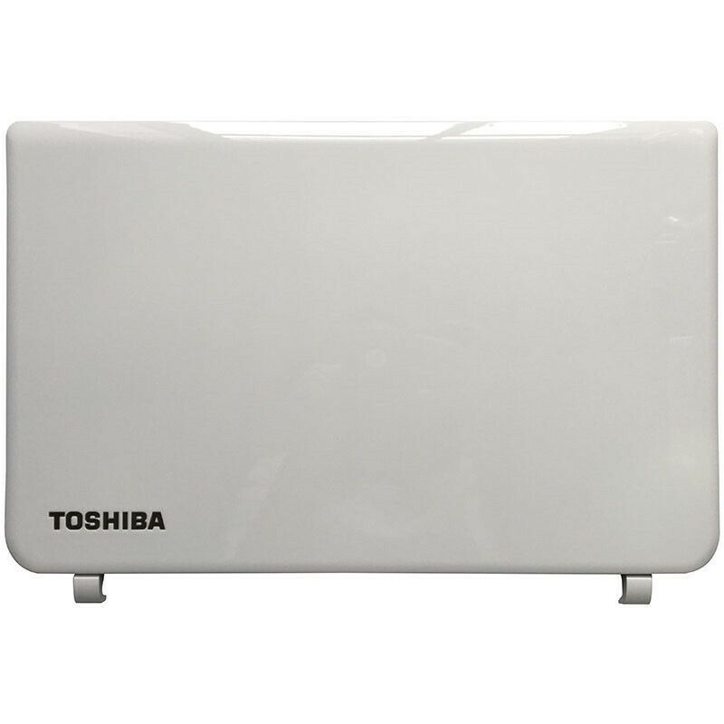 Toshiba Satellite S50-B-121 PSPQ2E Cover Lcd Kapak Beyaz