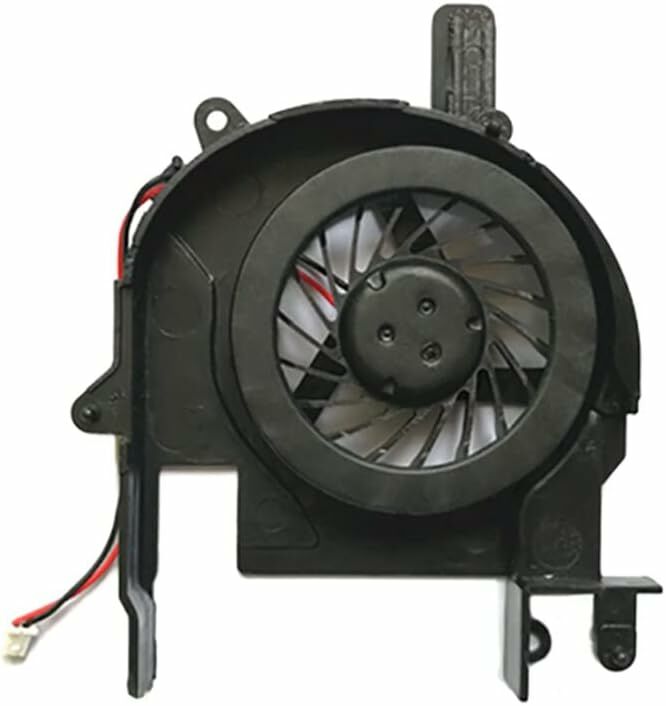 Sony VGN-SZ Serisi Notebook Cpu Fan DC5V 300mA 2 Kablolu