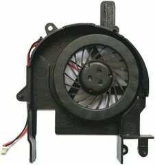 Sony VGN-SZ Serisi Notebook Cpu Fan DC5V 300mA 2 Kablolu