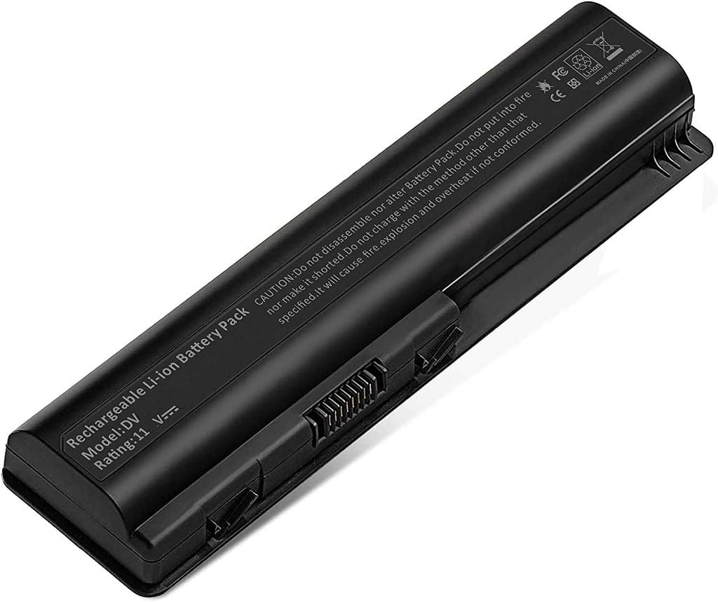 Hp Compaq Presario CQ71 CQ71-100 Notebook Bataryası - Pili