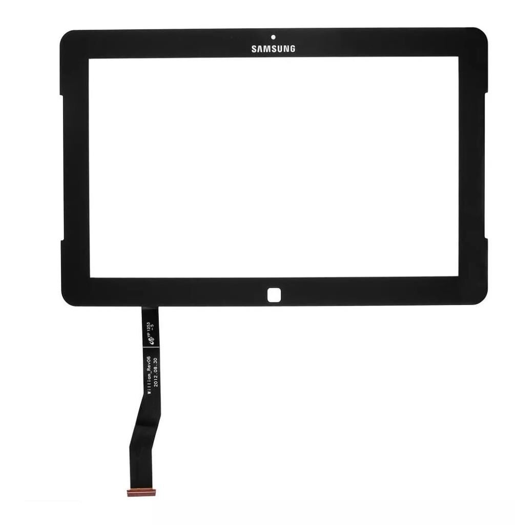 Samsung Ativ Smart PC 500T XE500T1C Convertible Tablet uyumlu Siyah Dokunmatik