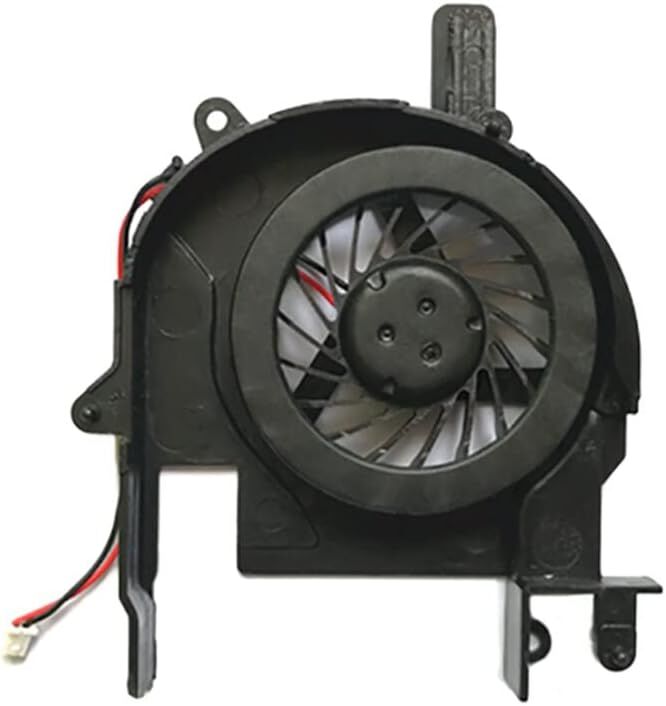 Sony VGN-SZ Serisi Notebook Cpu Fan DC5V 300mA 2 Kablolu