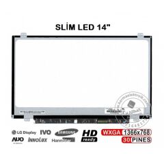 Casper Nirvana CLE.2840, CLA.2815-2L05A-G 14.0'' Lcd Ekran, Panel