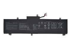 Asus GU502G, GU502D, GU502L, C41N1837 Notebook Bataryası, Laptop Pili / RASL-204