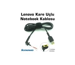 Lenovo Yoga 11, 13, Lenovo Ultrabook USB Tip DC notebook adaptör Kablo