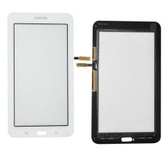SAMSUNG SM-T110 , SM-T1101 7'' inç Beyaz Dokunmatik