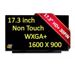 NT173WDM-N25 V8.0 Uyumlu Notebook Lcd Ekran - Panel 1600*900