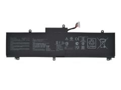 Asus ROG Zephyrus M15 GU502GV-ES004 Notebook Bataryası, Laptop Pili
