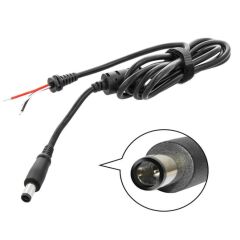 7.4mm*5.0mm Hp, Dell Notebook Adaptörü Kablo Ucu (Tamir Kablosu)