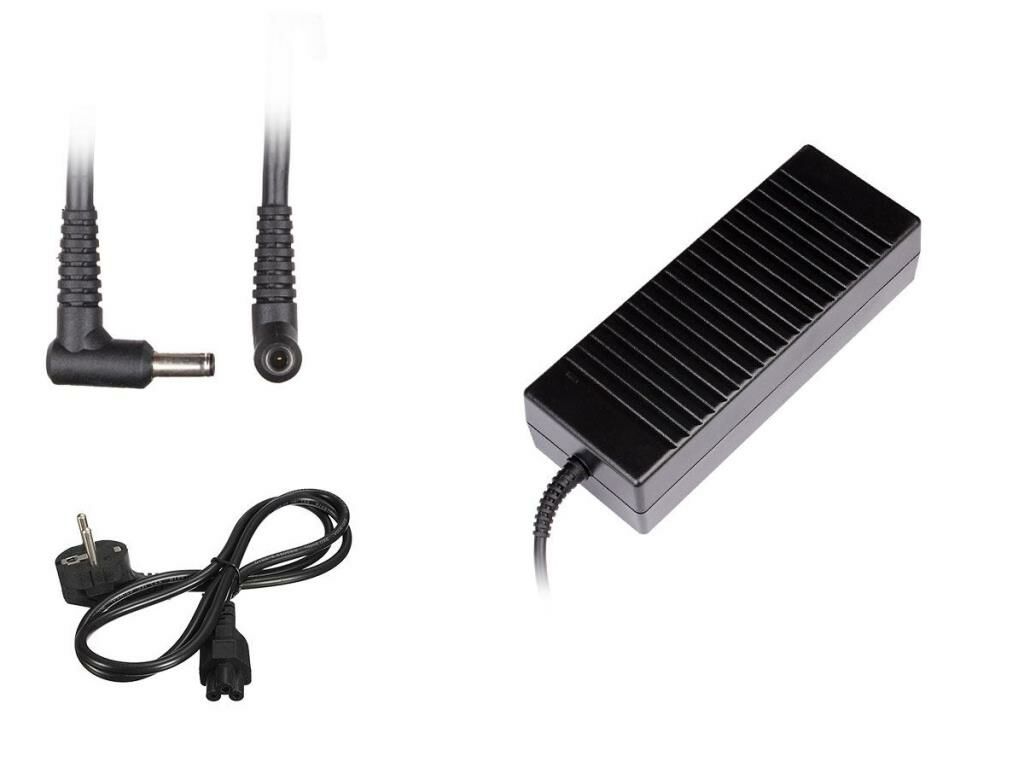 Asus VivoBook 15 X571GD-AL106 uyumlu Adaptör, Şarj Cihazı 120W / Ver.1 (4.5mm)