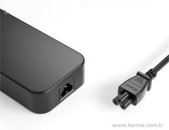 Asus VivoBook 15 X571GD-AL106 uyumlu Adaptör, Şarj Cihazı 120W / Ver.1 (4.5mm)