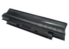 Dell 04YRJH, 06P6PN, 07XFJJ Notebook Bataryası - 9 Cell - V2