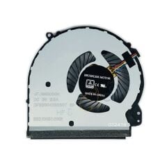 Hp 17-bs025ds, 17-bs026ds, 17-bs027cy uyumlu Notebook Cpu Fanı