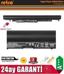Hp 17-bs028ds, 17-bs037cl, 17-bs038cl Notebook Bataryası, Laptop Pili