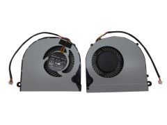Monster Abra A5 V5.1, A5 V5.1.1 Notebook Fan (Sol)