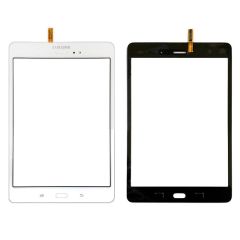 Samsung Galaxy Tab A T350 T351  8'' inç Dokunmatik Panel - Beyaz