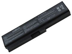 Toshiba Satellite L770(PSK3XA-00E00H) Notebook Bataryası, Pili