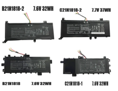 Asus X509Fa-Br066T, X509Fa-Br1052T Notebook Bataryası - Laptop Pili