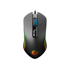 Rampage SMX-G65 ALPOR Usb 7 Tuşlu 7200dpi RGB Ledli Gaming Oyuncu Mouse