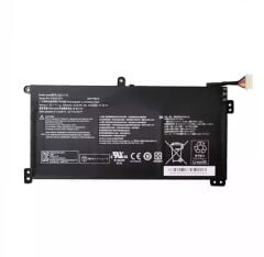 Casper Nirvana S500.1021-BD50X-G-F Notebook Bataryası, Pili Ver.2 / 11.55V