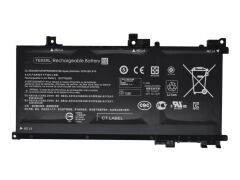 Hp Omen 15-ax000 TE03XL TE04XL Notebook Bataryası - Pili