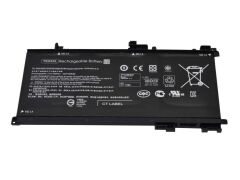 Hp Omen 15-ax000 TE03XL TE04XL Notebook Bataryası - Pili