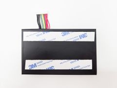 Monster Abra A5 V13.2.3, A5 V13.2.4 Notebook Bataryası, Pili