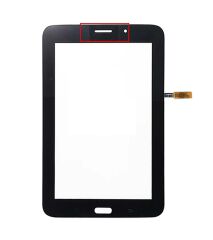 Samsung Galaxy Tab 3 Lite (3G) SM-T116 Siyah Dokunmatik
