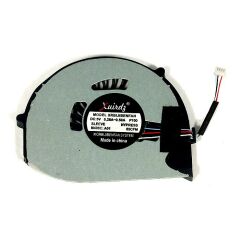 Acer Aspire S3-331, S3-391, S3-371, S3-951  MS2346 Notebook Fanı