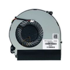 Hp 17-bs192od, 17-bs193od, 17-bs194od uyumlu Notebook Cpu Fanı