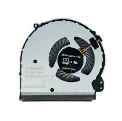 Hp 17-bs192od, 17-bs193od, 17-bs194od uyumlu Notebook Cpu Fanı