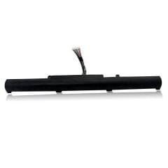 Asus GL752, GL752V, GL752VL GL752VLM Batarya, Pil (2 Yıl Garantili)