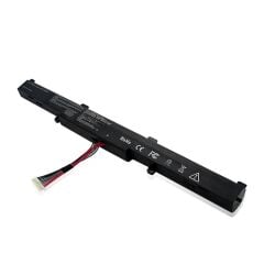 Asus GL752, GL752V, GL752VL GL752VLM Batarya, Pil (2 Yıl Garantili)
