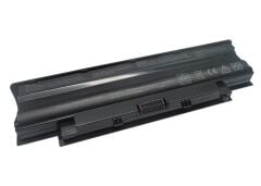 Dell 312-0234, 4T7JN, 9T48V Notebook Bataryası - 9 Cell - V2