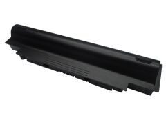 Dell 312-0234, 4T7JN, 9T48V Notebook Bataryası - 9 Cell - V2
