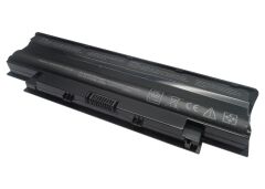 Dell 312-0234, 4T7JN, 9T48V Notebook Bataryası - 9 Cell - V2