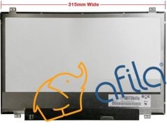 Hp ProBook 640 G1 Notebook Lcd Ekran - Panel / 1920x1080 Ver.3