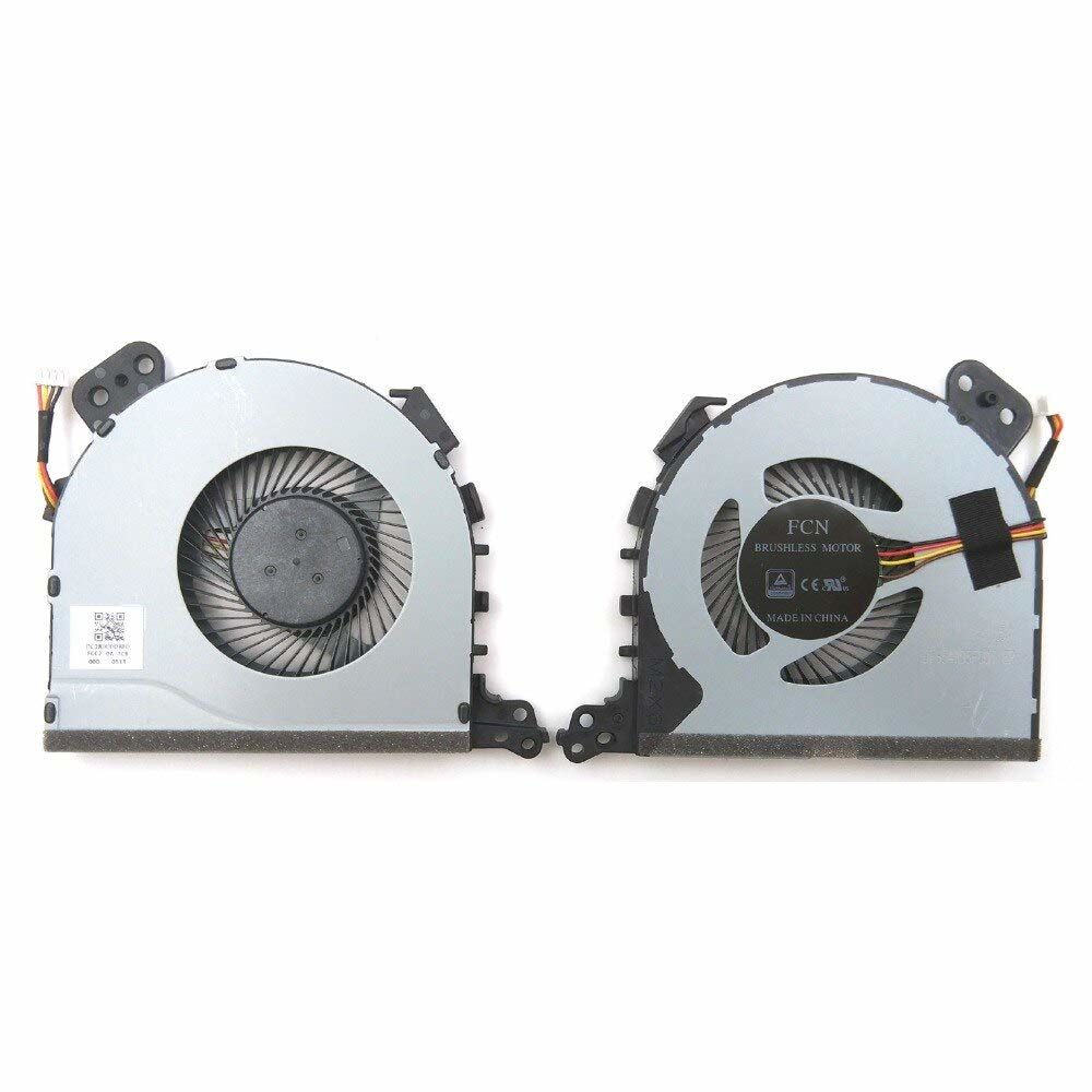 Lenovo ideaPad 520-15IKB Notebook Uyumlu Fan