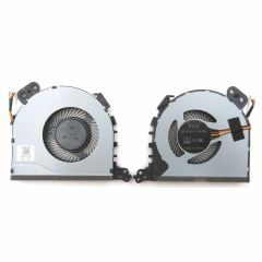 Lenovo ideaPad 520-15IKB Notebook Uyumlu Fan