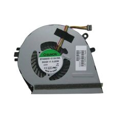 HP Envy 14-K000 M6-K000 SERİSİ DC28000CLS0 Cpu Fanı