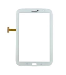 Samsung Galaxy Note 8 N5000 N5100 N5120 Dokunmatik Panel  - Beyaz ( 3G Li Model )