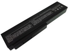 Asus N61JQ-A1 N61JQ-JX017V N61JQ-X1 Notebook Bataryası - Pili