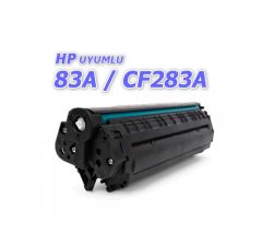 Hp LaserJet Pro M201n Muadil Toner
