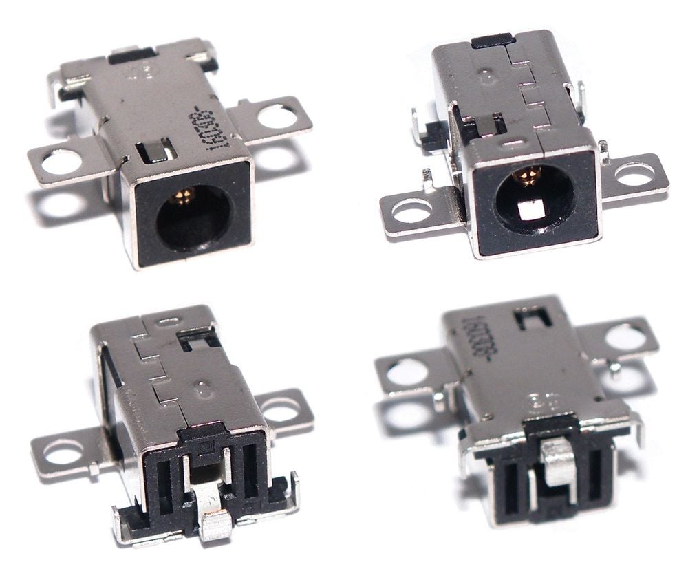 Lenovo ideaPad S145-15, S145-15IWL 81MV Notebook Dc Power Jack, Şarj Soketi