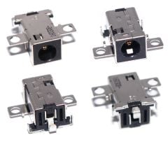 Lenovo ideaPad S145-15, S145-15IWL 81MV Notebook Dc Power Jack, Şarj Soketi