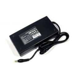 Monster Abra A7 V6.1.2 uyumlu Notebook Adaptörü, Şarj Aleti Cihazı 120W