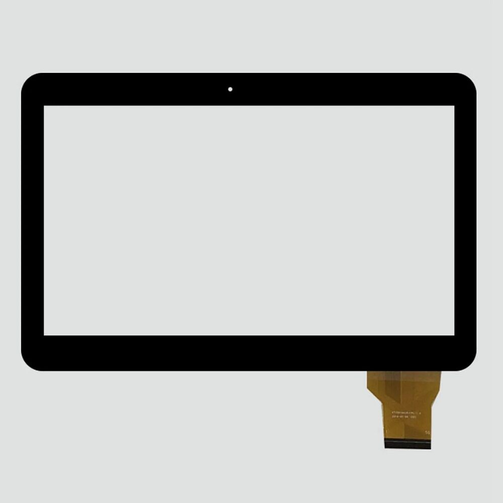 SAMSUNG GALAXY TAB 3 A3LGTP1000 YLD-CEGA300-FPC-A0 LL55 10.6'' inç Tablet Dokunmatik Panel - Siyah