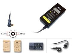 Karaca Vantuz Slim X10 (e198sc) Süpürge uyumlu Adaptör Şarj Aleti, Cihazı