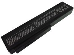 Asus N61JX N61N N61Q Notebook Bataryası - Pili