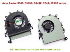 Acer Aspire 5349-2499 5749-6823 Fan